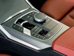 BMW 3 Series 325i M Sport Package - ფოტო 11