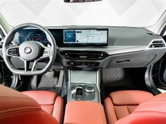 BMW 3 Series 325i M Sport Package - ფოტო 12