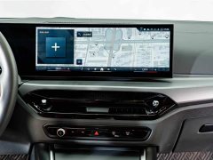 BMW 3 Series 325i M Sport Package - ფოტო 13