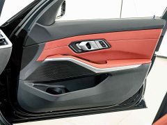 BMW 3 Series 325i M Sport Package - ფოტო 15