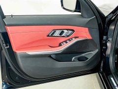 BMW 3 Series 325i M Sport Package - ფოტო 16
