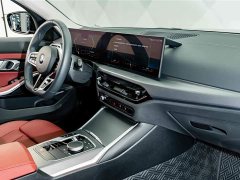 BMW 3 Series 325i M Sport Package - ფოტო 17