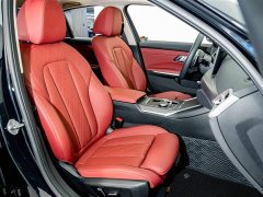 BMW 3 Series 325i M Sport Package - ფოტო 19