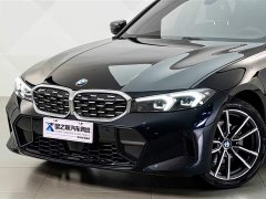 BMW 3 Series 325i M Sport Package - ფოტო 2