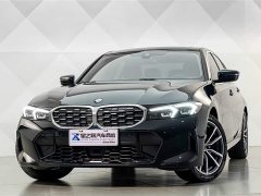 BMW 3 Series 325i M Sport Package - ფოტო 3