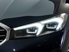 BMW 3 Series 325i M Sport Package - ფოტო 4