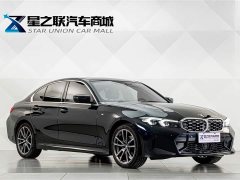 BMW 3 Series 325i M Sport Package - ფოტო 5