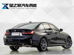 BMW 3 Series 325i M Sport Package - ფოტო 6
