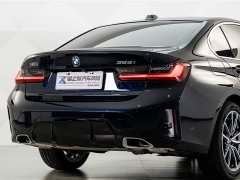 BMW 3 Series 325i M Sport Package - ფოტო 7