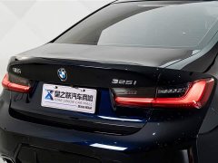 BMW 3 Series 325i M Sport Package - ფოტო 8