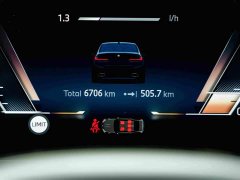 BMW 3 Series 325i M Sport Package - ფოტო 9