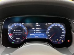 Maserati Grecale 2023 2.0T GT - ფოტო 11