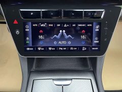 Maserati Grecale 2023 2.0T GT - ფოტო 19