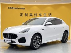 Maserati Grecale 2023 2.0T GT - ფოტო 8