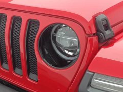 Jeep Wrangler 2.0T Highland Four-Door Edition - ფოტო 11