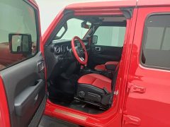 Jeep Wrangler 2.0T Highland Four-Door Edition - ფოტო 12