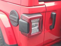 Jeep Wrangler 2.0T Highland Four-Door Edition - ფოტო 15