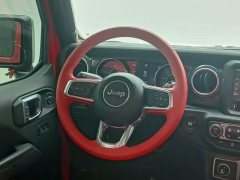 Jeep Wrangler 2.0T Highland Four-Door Edition - ფოტო 6