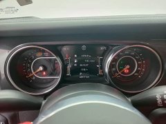 Jeep Wrangler 2.0T Highland Four-Door Edition - ფოტო 7