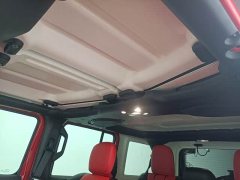 Jeep Wrangler 2.0T Highland Four-Door Edition - ფოტო 9