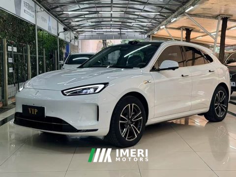 2024 AITO M5 Extended Range Max RWD Advanced Intelligent Driving Edition - ავტომობილი ჩინეთიდან