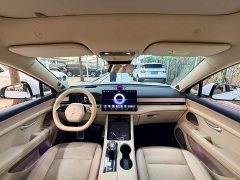 AITO M5 Extended Range Max RWD Advanced Intelligent Driving Edition - ფოტო 18