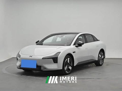 2026 XPeng MONA M03 640 Ultra-Long Range Plus - ავტომობილი ჩინეთიდან