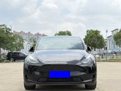 Tesla Model Y Rear-Wheel Drive - ფოტო 2