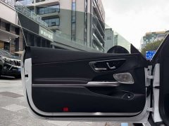 Mercedes-Benz Mercedes-AMG CLE 53 4MATIC Cabriolet - ფოტო 11