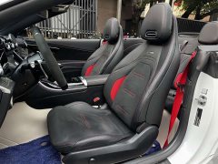 Mercedes-Benz Mercedes-AMG CLE 53 4MATIC Cabriolet - ფოტო 6