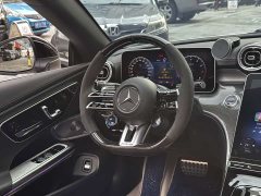 Mercedes-Benz Mercedes-AMG CLE 53 4MATIC Cabriolet - ფოტო 8