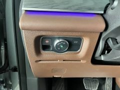 Chery Tiggo 9 9X 2.0T Automatic Two-Wheel Drive Navigation Edition - ფოტო 10