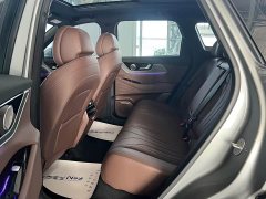 Chery Tiggo 9 9X 2.0T Automatic Two-Wheel Drive Navigation Edition - ფოტო 11