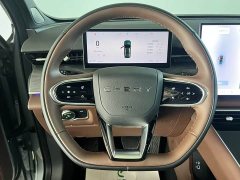 Chery Tiggo 9 9X 2.0T Automatic Two-Wheel Drive Navigation Edition - ფოტო 12