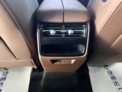 Chery Tiggo 9 9X 2.0T Automatic Two-Wheel Drive Navigation Edition - ფოტო 14