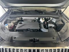 Chery Tiggo 9 9X 2.0T Automatic Two-Wheel Drive Navigation Edition - ფოტო 16