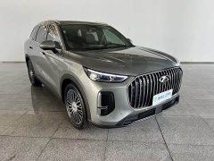 Chery Tiggo 9 9X 2.0T Automatic Two-Wheel Drive Navigation Edition - ფოტო 17