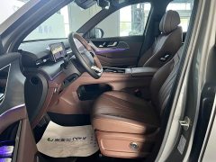 Chery Tiggo 9 9X 2.0T Automatic Two-Wheel Drive Navigation Edition - ფოტო 19