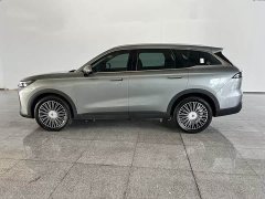 Chery Tiggo 9 9X 2.0T Automatic Two-Wheel Drive Navigation Edition - ფოტო 2