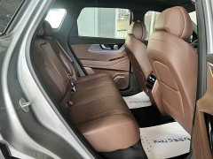 Chery Tiggo 9 9X 2.0T Automatic Two-Wheel Drive Navigation Edition - ფოტო 20