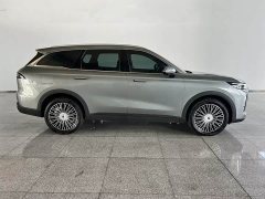 Chery Tiggo 9 9X 2.0T Automatic Two-Wheel Drive Navigation Edition - ფოტო 3