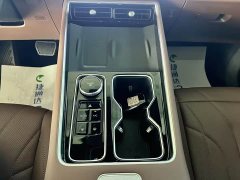 Chery Tiggo 9 9X 2.0T Automatic Two-Wheel Drive Navigation Edition - ფოტო 5