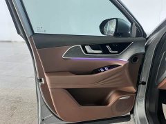 Chery Tiggo 9 9X 2.0T Automatic Two-Wheel Drive Navigation Edition - ფოტო 7