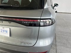 Chery Tiggo 9 9X 2.0T Automatic Two-Wheel Drive Navigation Edition - ფოტო 8