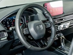 Honda Civic 2023 240TURBO CVT Sport Edition - ფოტო 10