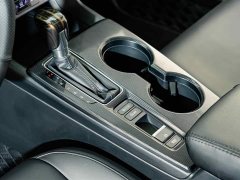Honda Civic 2023 240TURBO CVT Sport Edition - ფოტო 11
