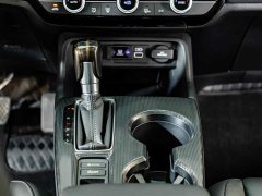 Honda Civic 2023 240TURBO CVT Sport Edition - ფოტო 14