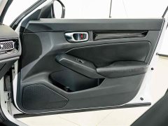 Honda Civic 2023 240TURBO CVT Sport Edition - ფოტო 15