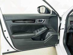 Honda Civic 2023 240TURBO CVT Sport Edition - ფოტო 16