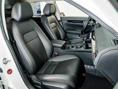 Honda Civic 2023 240TURBO CVT Sport Edition - ფოტო 19
